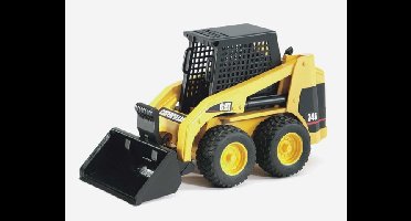 Bruder CAT compacte shovel
